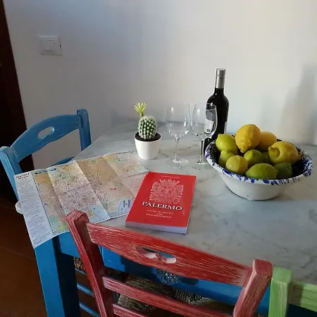 Apartment D'orleans