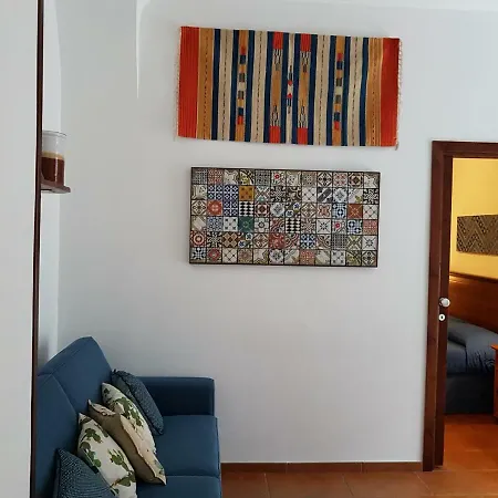 Apartment D'orleans *
