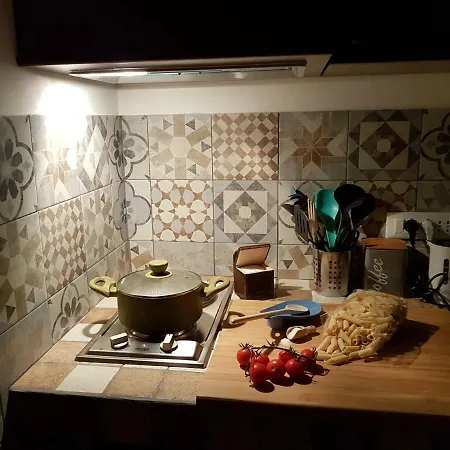 D'orleans Апартаменты