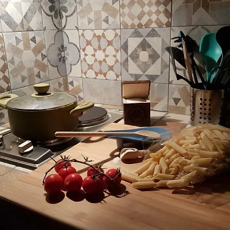 D'orleans Apartamento