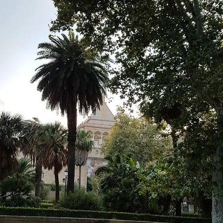 D'orleans Apartamento