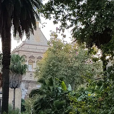 D'orleans Appartamento