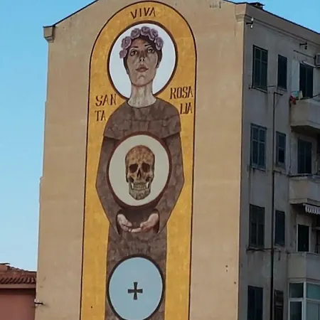 Apartamento D'orleans *