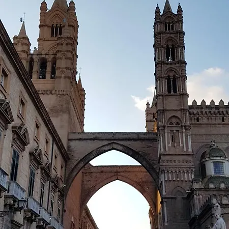 D'orleans Apartamento *