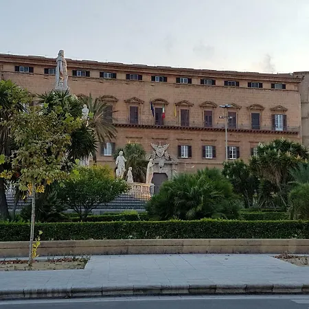 D'orleans Apartamento