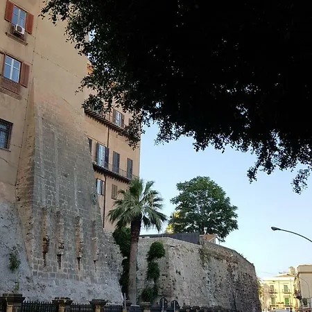 D'orleans Apartamento *