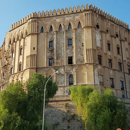 Apartamento D'orleans