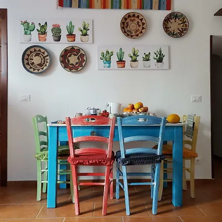 Appartamento D'orleans Palermo