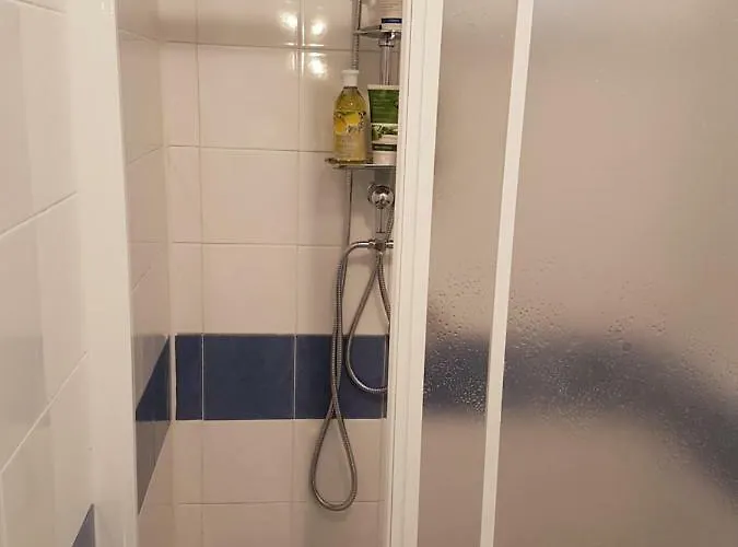 Apartment D'orleans Palermo