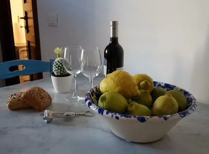 Apartment D'orleans Palermo