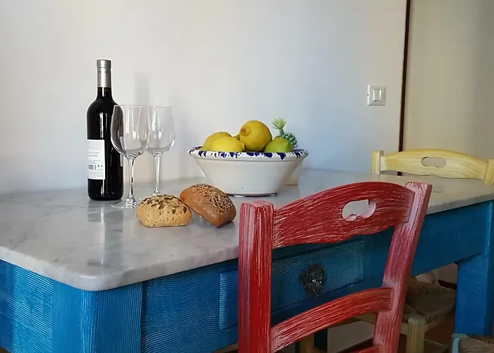 D'orleans Apartment Palermo