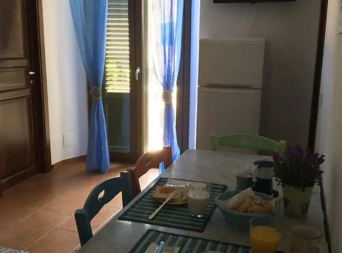 D'orleans Apartment Palermo