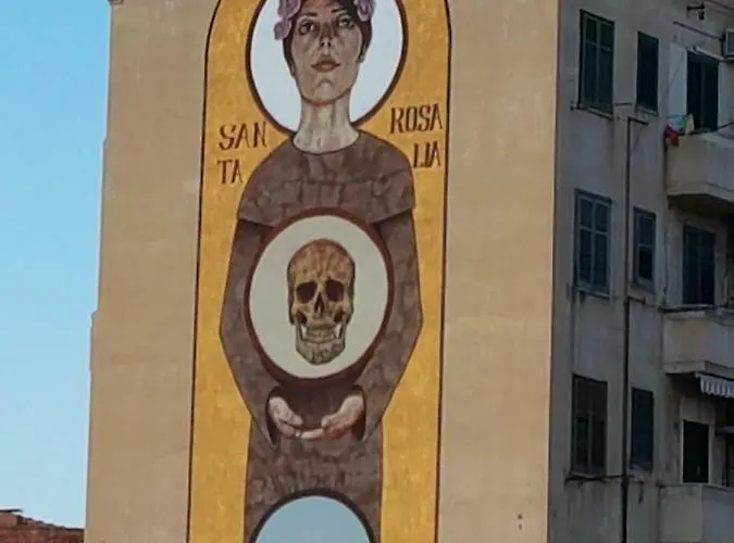 Apartment D'orleans *