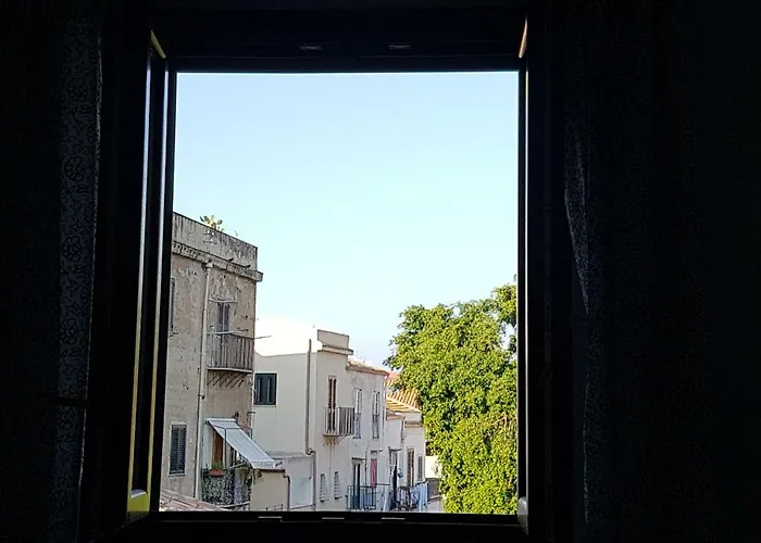 Apartment D'orleans *