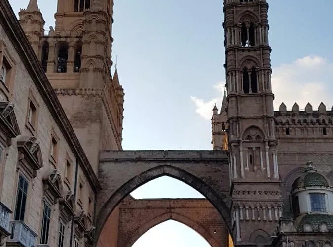 D'orleans Apartment *