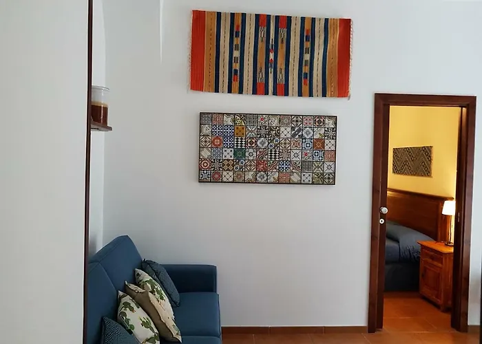 Apartment D'orleans *