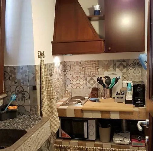 Apartment D'orleans *