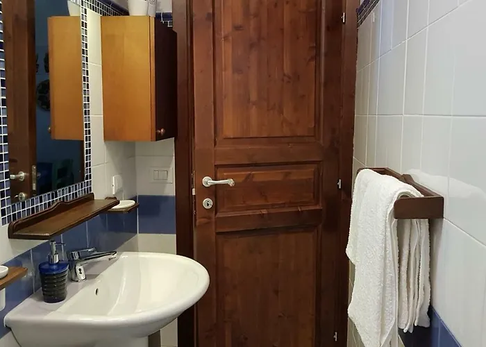 Apartment D'orleans *