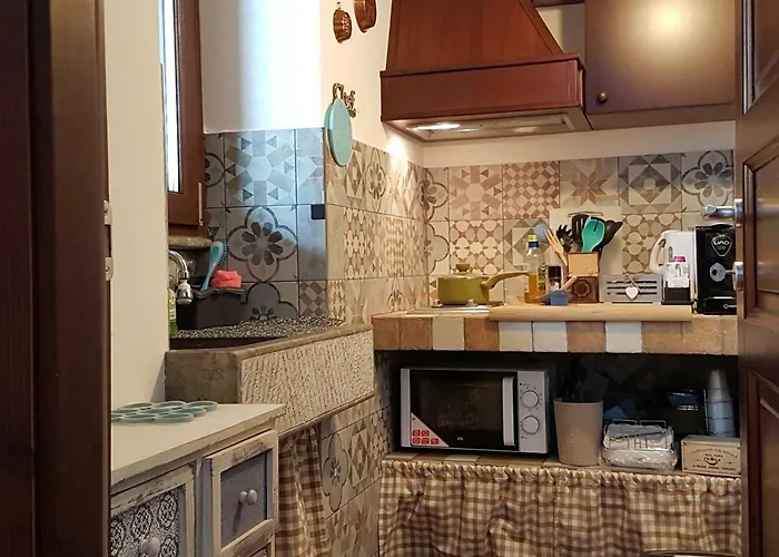 D'orleans Apartment *