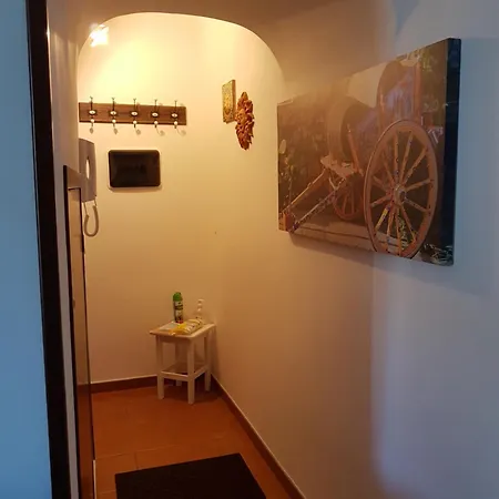 Apartment D'orleans