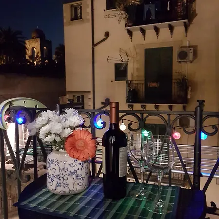 D'orleans Apartment