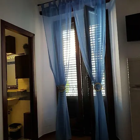 D'orleans Apartment