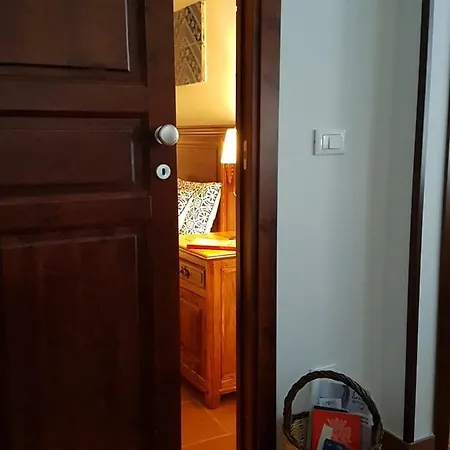 Apartment D'orleans Palermo