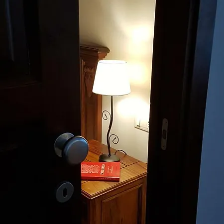 Apartment D'orleans Palermo