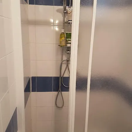 Apartment D'orleans Palermo