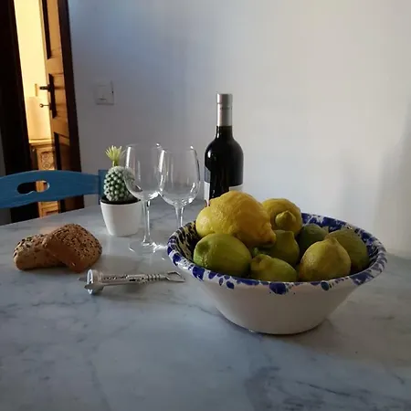 Apartment D'orleans Palermo