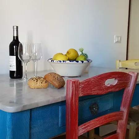 D'orleans Apartment Palermo