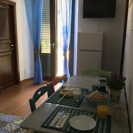 D'orleans Apartment Palermo