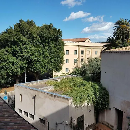 D'orleans * Palermo