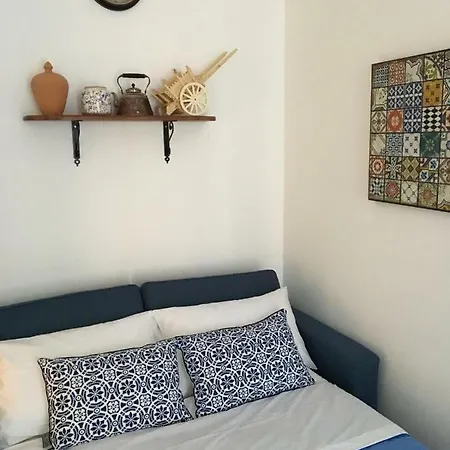 Apartment D'orleans Palermo