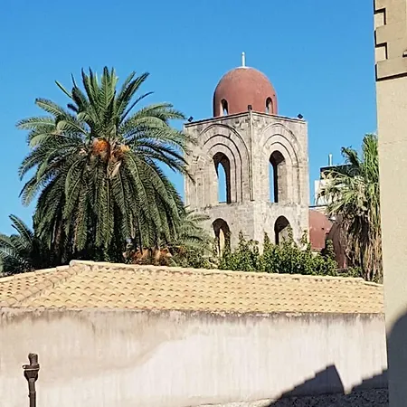 D'orleans Palermo