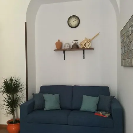 D'orleans Apartment