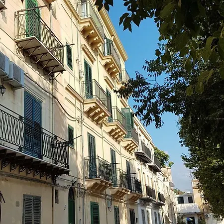 D'orleans * Palermo