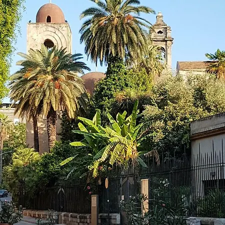 D'orleans * Palermo