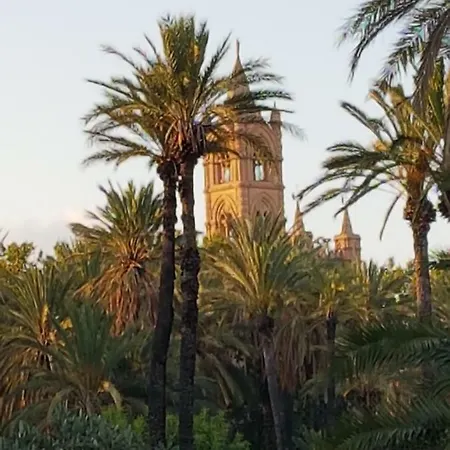 Apartment D'orleans Palermo