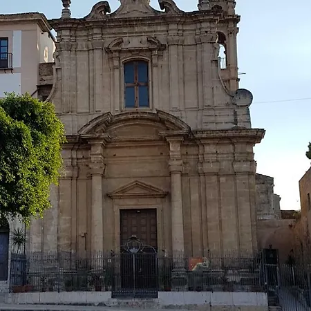 D'orleans Apartment Palermo
