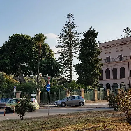 D'orleans Palermo