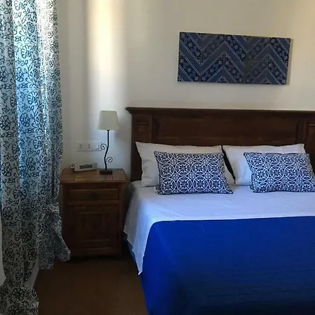 D'orleans Apartment