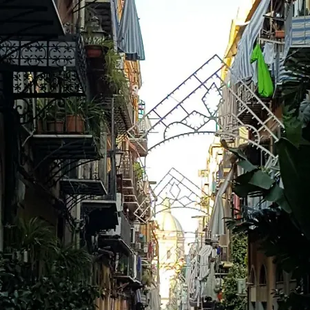 Apartment D'orleans