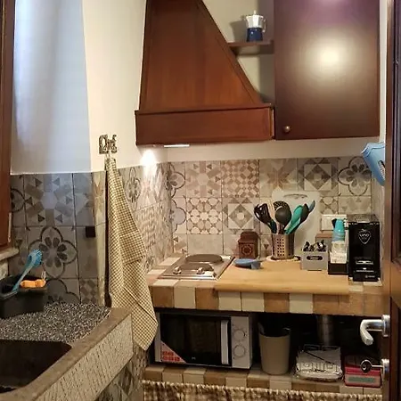Apartment D'orleans *