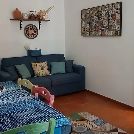 D'orleans Apartment