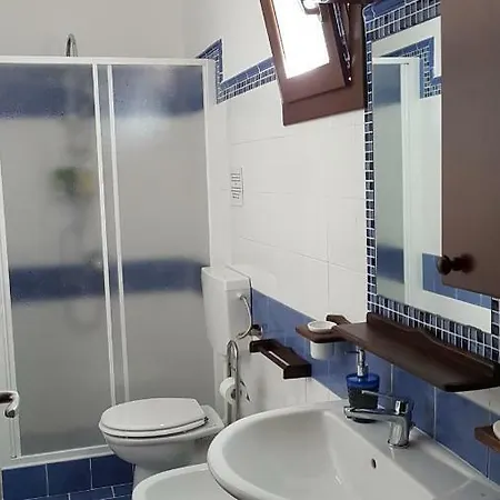 D'orleans Apartment Palermo